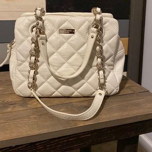 Kate Spade Quilted Shoulder Bag